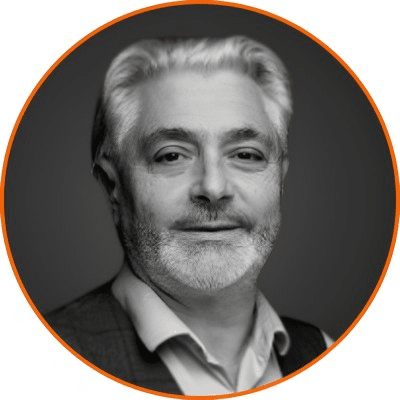 DAF de transition à Tours - Patrice Schwartz